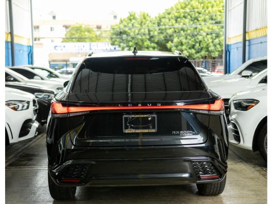Lexus
