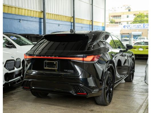 Lexus