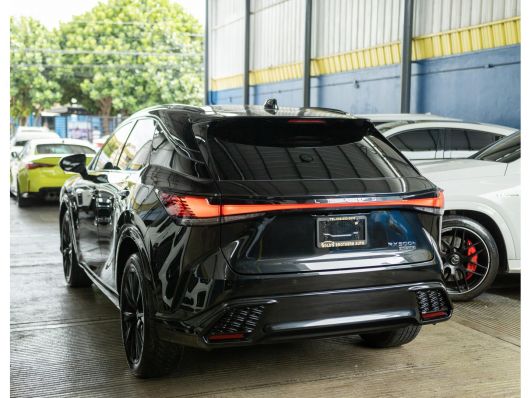 Lexus