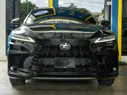Lexus