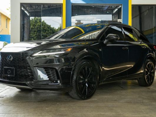 Lexus