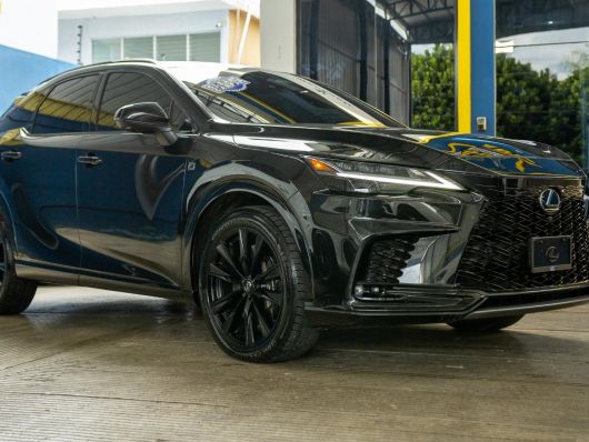 Lexus RX 500H F-Sport en venta