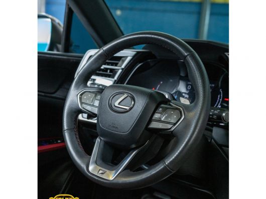 Lexus