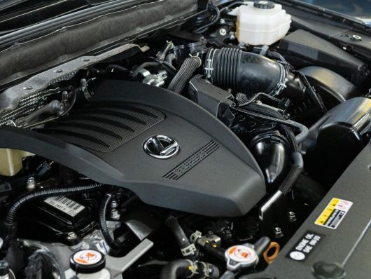 Lexus