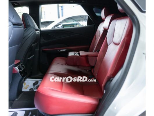 Lexus RX Jeepeta en venta