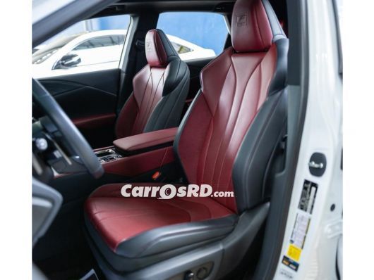 Lexus RX Jeepeta en venta