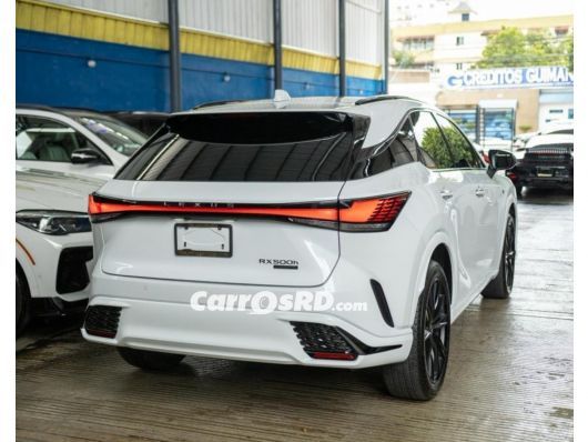 Lexus RX Jeepeta en venta