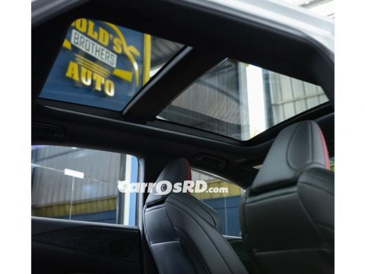 Lexus RX Jeepeta en venta