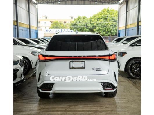 Lexus RX Jeepeta en venta