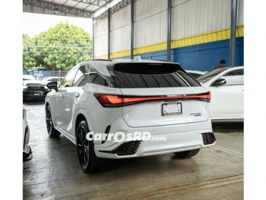 Lexus RX Jeepeta en venta