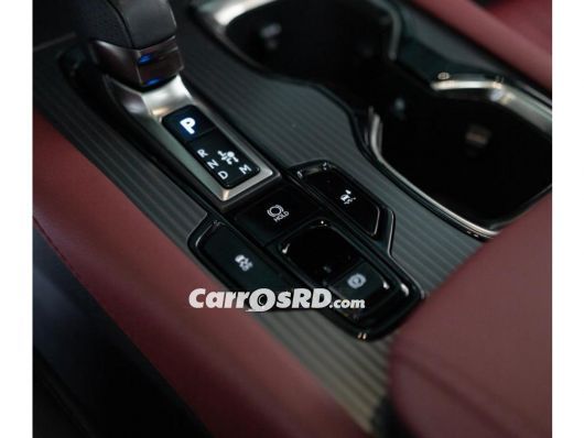 Lexus RX Jeepeta en venta