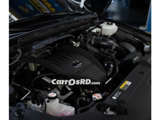 Lexus RX Jeepeta en venta