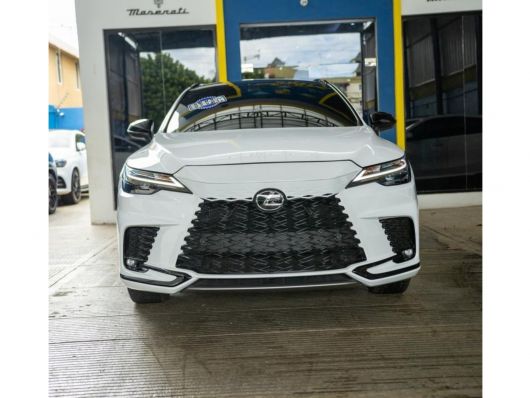Lexus