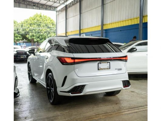 Lexus
