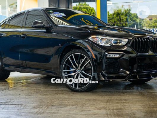 BMW Serie X Jeepeta en venta