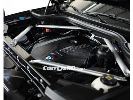 BMW Serie X Jeepeta en venta