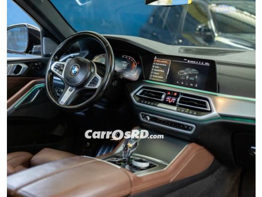 BMW Serie X Jeepeta en venta