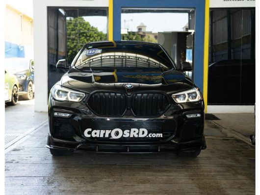 BMW Serie X Jeepeta en venta