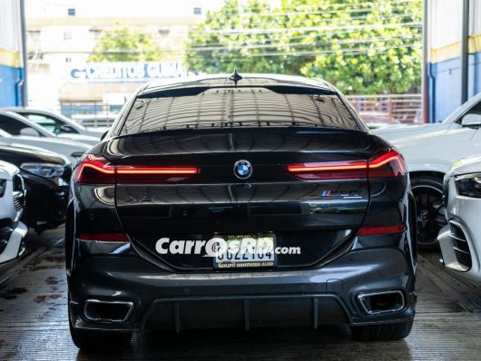 BMW Serie X Jeepeta en venta