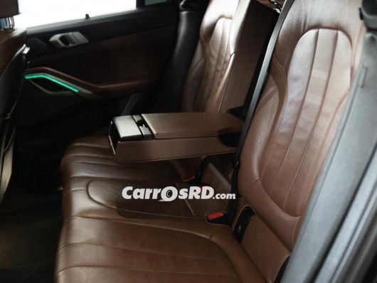 BMW Serie X Jeepeta en venta