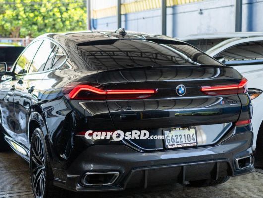 BMW Serie X Jeepeta en venta