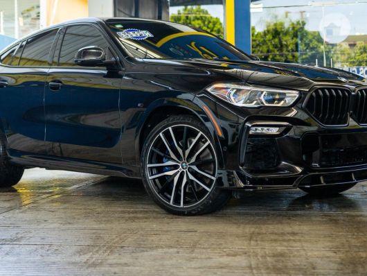 BMW Serie X X6 xDrive en venta