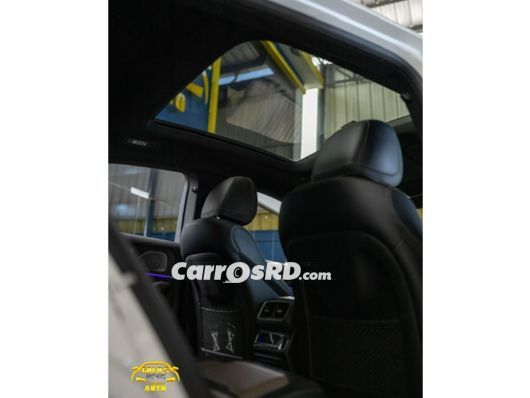 Mercedes-Benz Clase GLE Jeepeta en venta