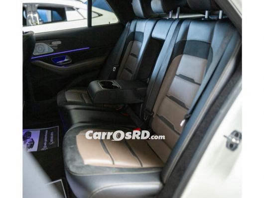 Mercedes-Benz Clase GLE Jeepeta en venta