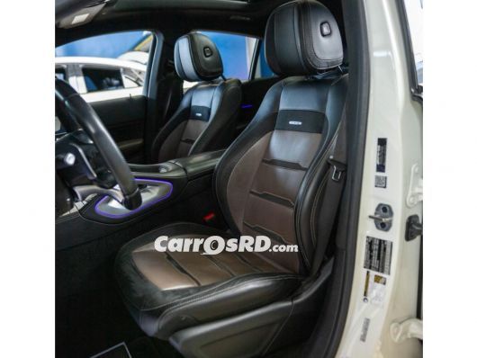 Mercedes-Benz Clase GLE Jeepeta en venta