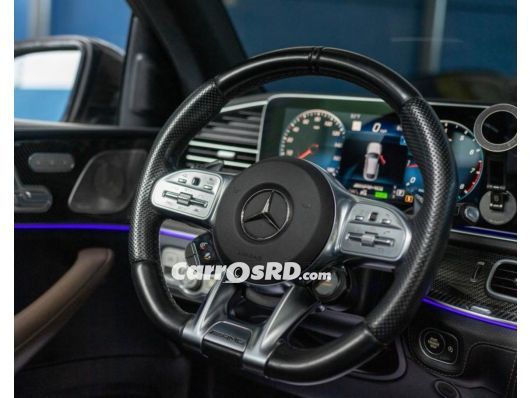 Mercedes-Benz Clase GLE Jeepeta en venta