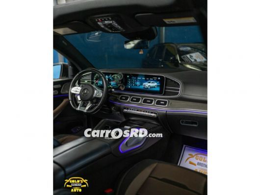 Mercedes-Benz Clase GLE Jeepeta en venta