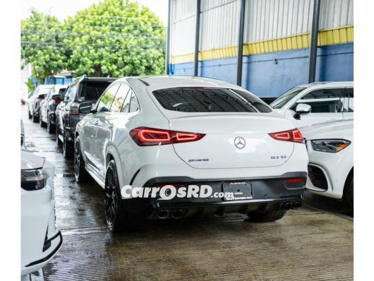 Mercedes-Benz Clase GLE Jeepeta en venta