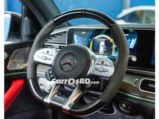 Mercedes-Benz Clase GLE Jeepeta en venta