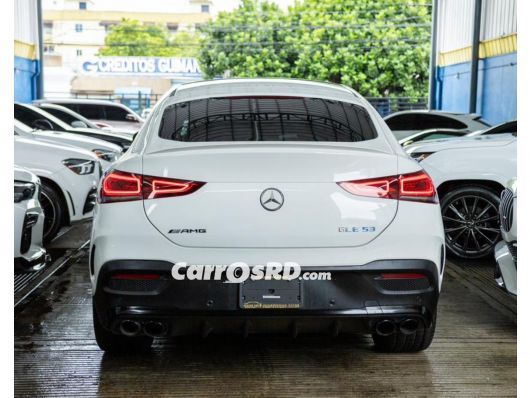 Mercedes-Benz Clase GLE Jeepeta en venta