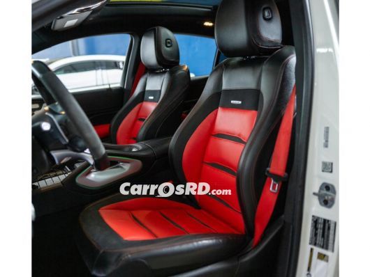 Mercedes-Benz Clase GLE Jeepeta en venta