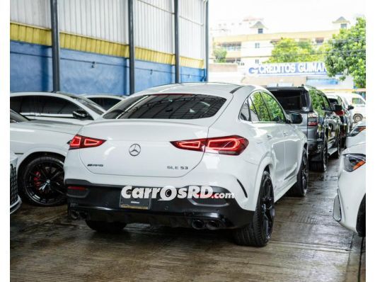 Mercedes-Benz Clase GLE Jeepeta en venta