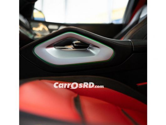 Mercedes-Benz Clase GLE Jeepeta en venta