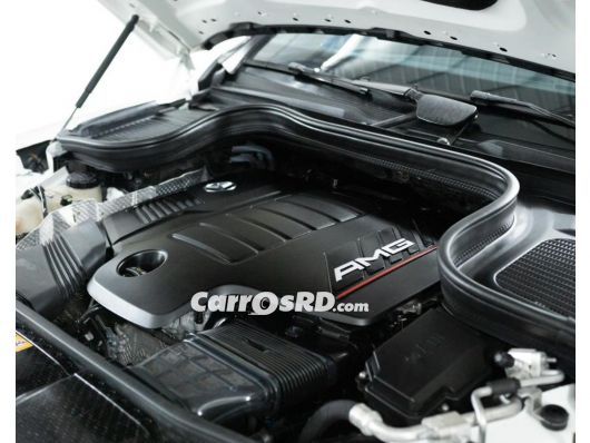 Mercedes-Benz Clase GLE Jeepeta en venta