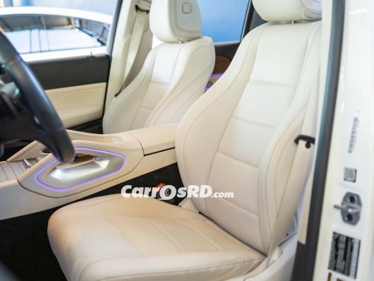 Mercedes-Benz Clase GLE Jeepeta en venta