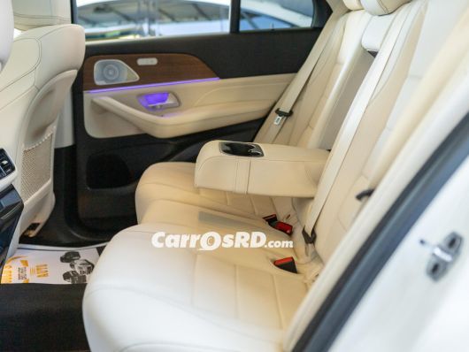 Mercedes-Benz Clase GLE Jeepeta en venta