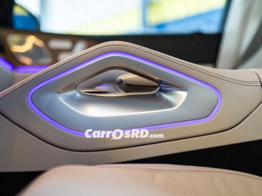 Mercedes-Benz Clase GLE Jeepeta en venta