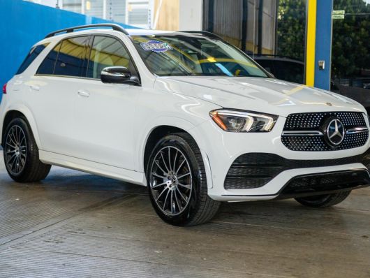 Mercedes-Benz Clase GLE 350 AMG en venta