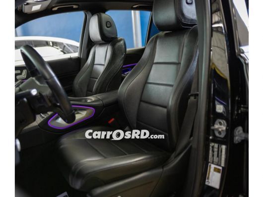 Mercedes-Benz Clase GLE Jeepeta en venta