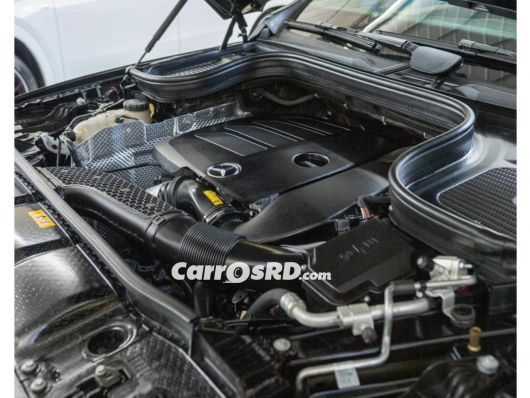 Mercedes-Benz Clase GLE Jeepeta en venta