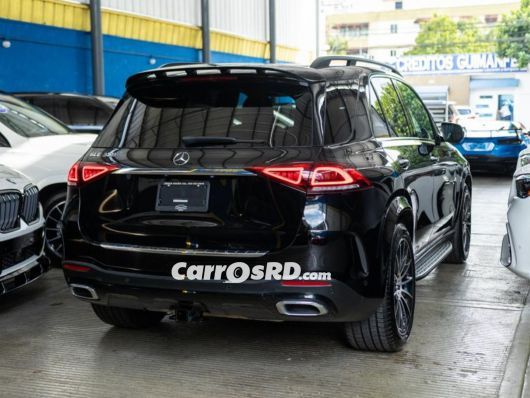 Mercedes-Benz Clase GLE Jeepeta en venta