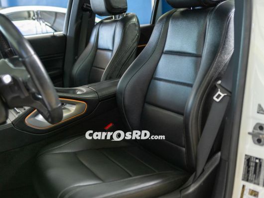 Mercedes-Benz Clase GLE Jeepeta en venta