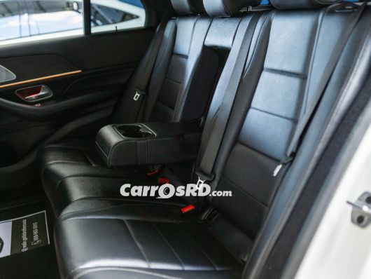 Mercedes-Benz Clase GLE Jeepeta en venta