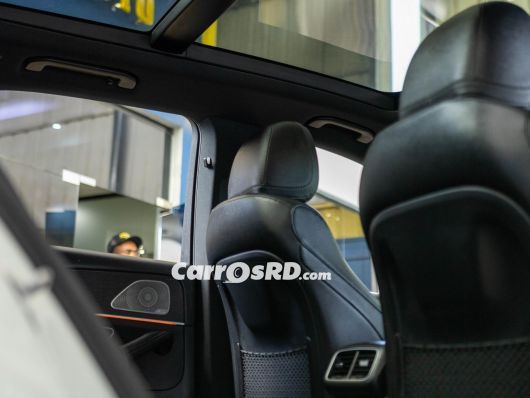 Mercedes-Benz Clase GLE Jeepeta en venta