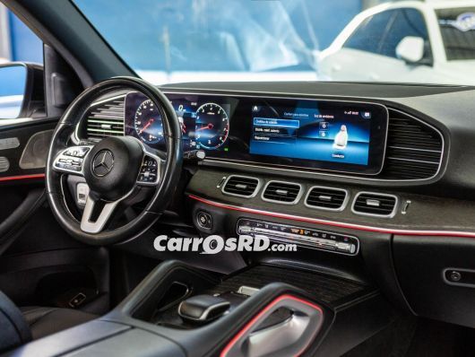 Mercedes-Benz Clase GLE Jeepeta en venta