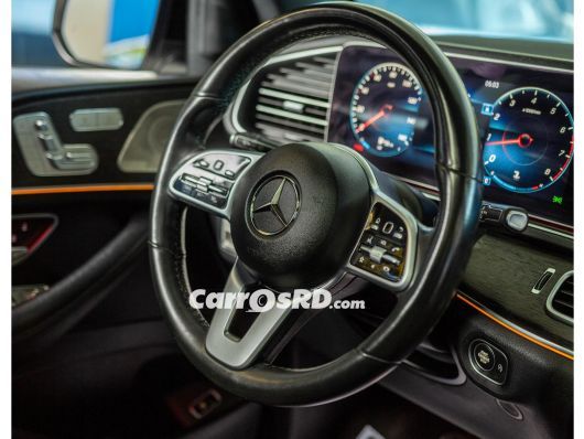 Mercedes-Benz Clase GLE Jeepeta en venta
